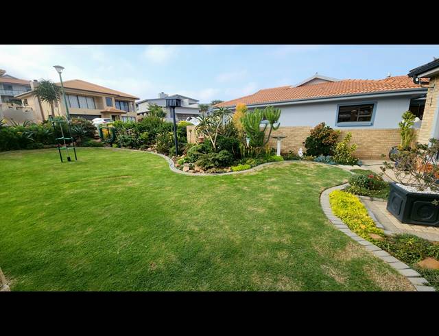 3 BEDROOM HOUSE FOR SALE IN MONTE CHRISTO